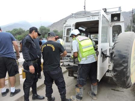 Puente Girasoles Chaclacayo U4x4A