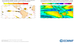 lluvia ECMWF