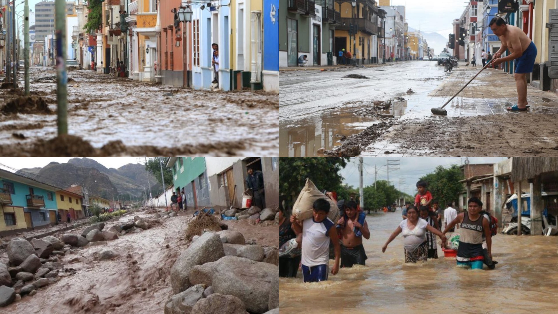 impactos el ni�o costero 