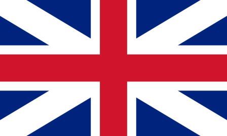 English U4x4A