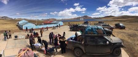 Get donations U4x4A