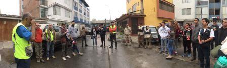 Trabajo en equipo U4x4A
