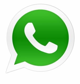 whatsapp logo U4x4A